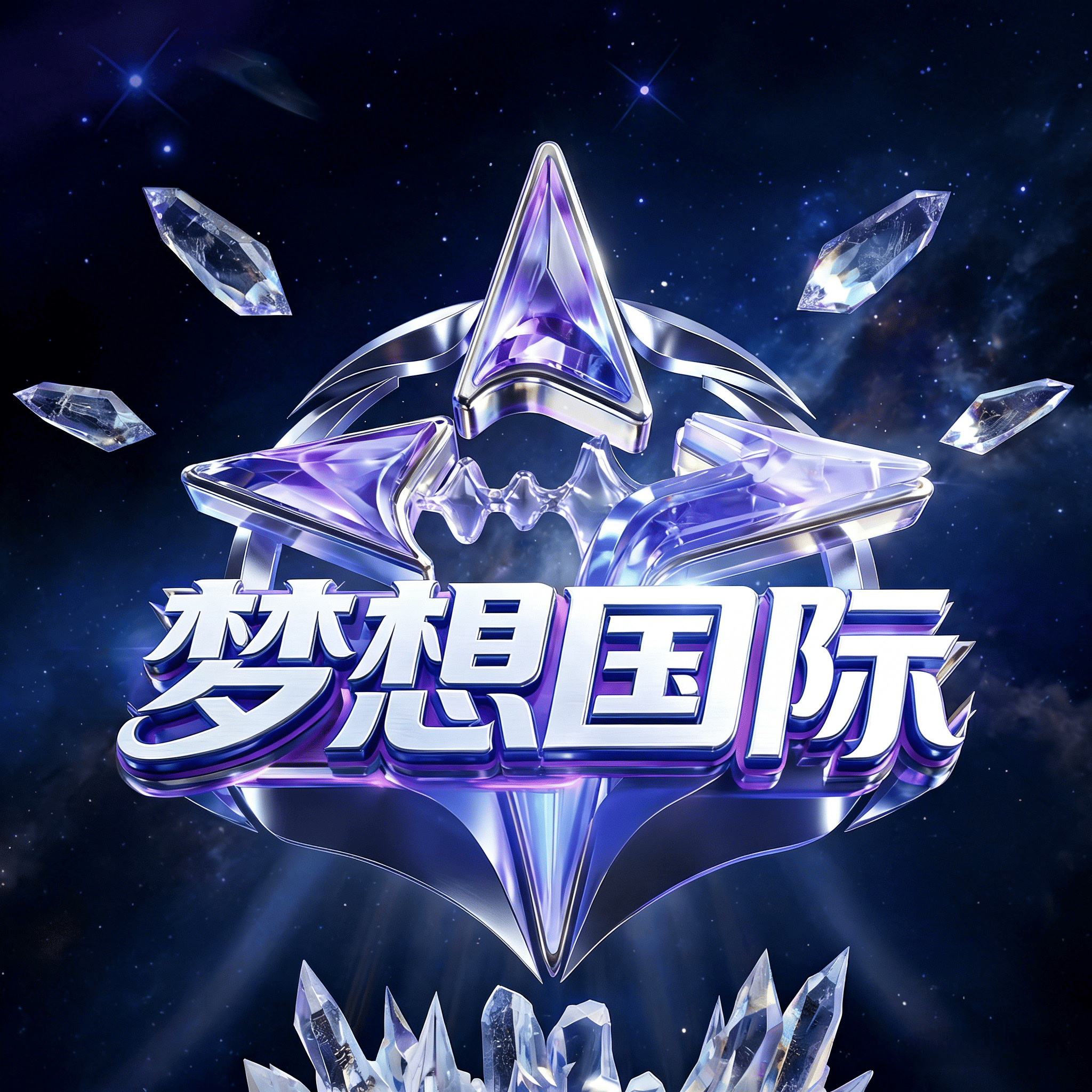 梦想国际 注册送58